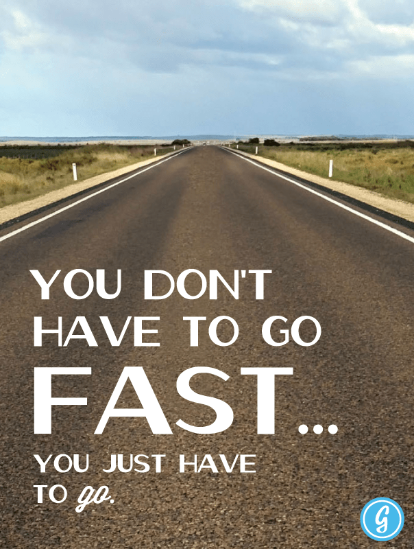  I'll definitely be taking this advice!&nbsp; 