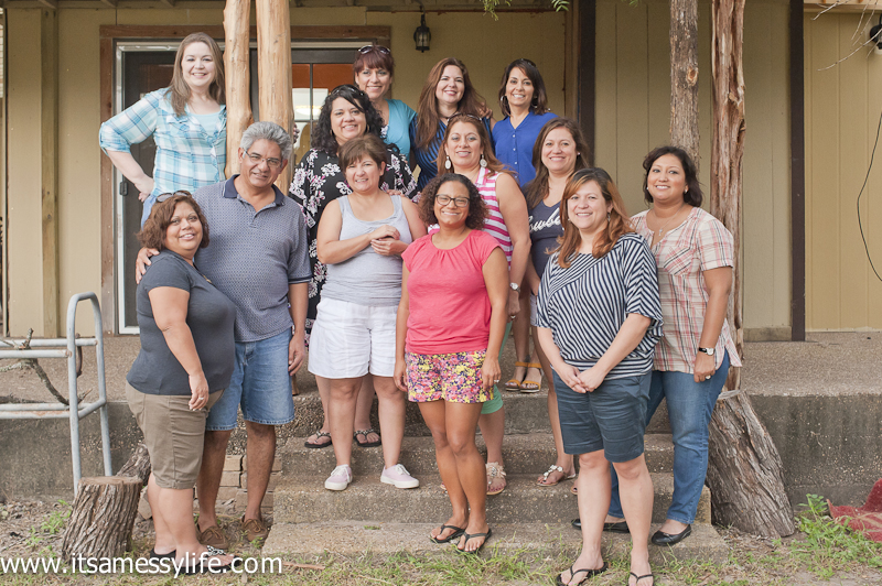  Sunday Funday! Hanging out with friends and family. &nbsp;It was a mini-reunion :) So much fun!! 