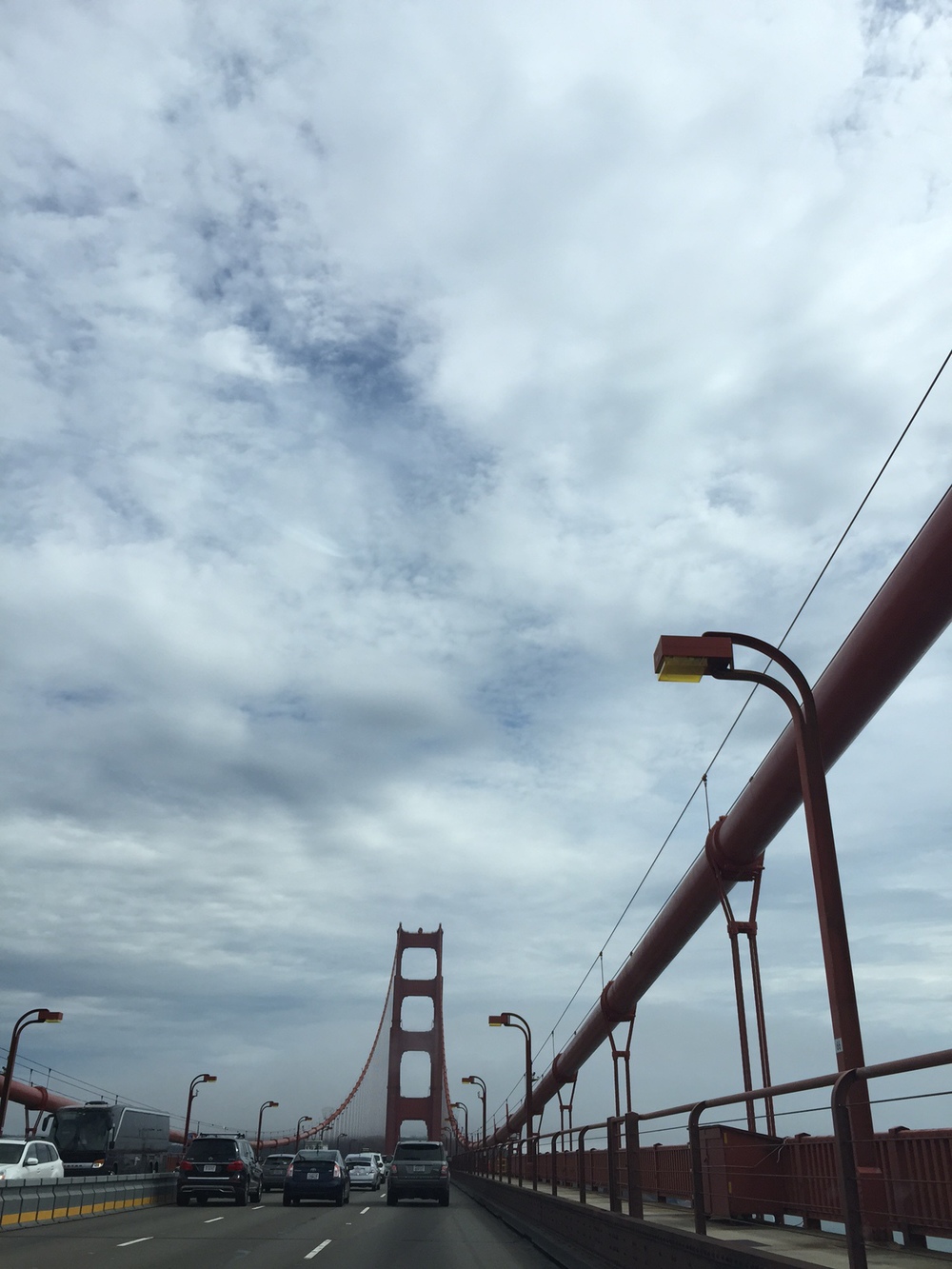   Till next time, San Francisco!&nbsp;  