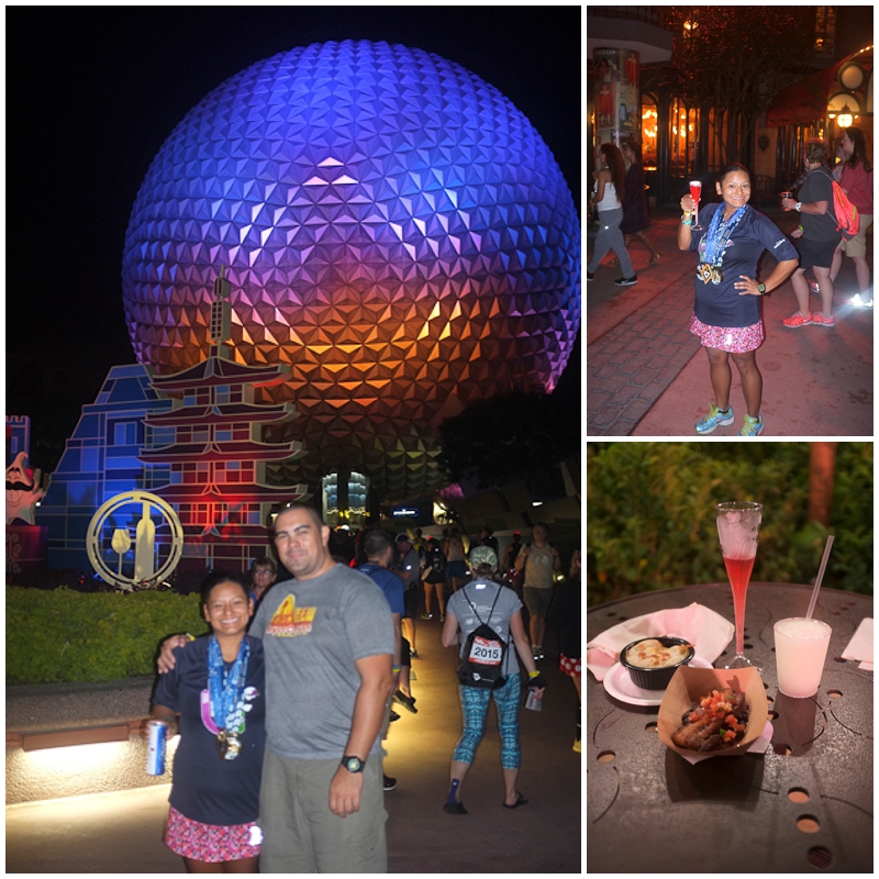   This is what happens when you give someone your camera, blurry photo! LOL &nbsp;  