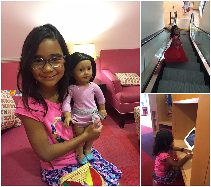  The store has 2 levels! It's that huge. &nbsp; 