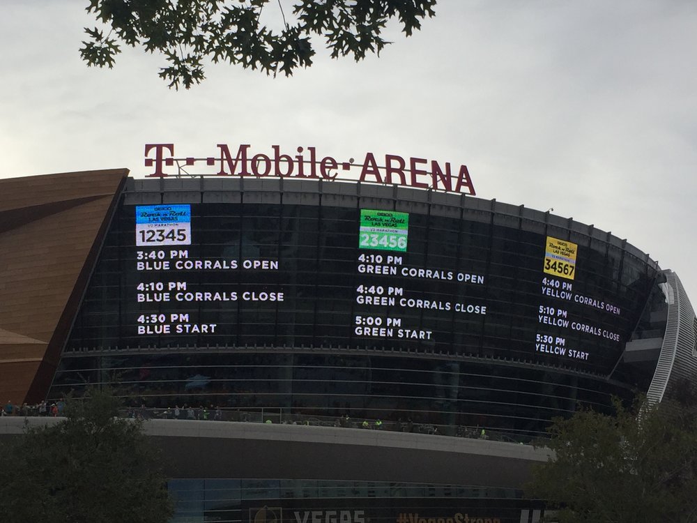  Wasn't this announcement for start times just awesome?!?&nbsp; 